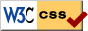W3C Css